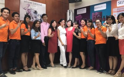¡Nos afianzamos en Vietnam!