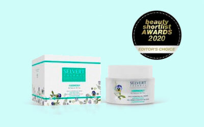 Harmony Moisturizer Cream Awarded at The Beauty Shortlist Awards 2020