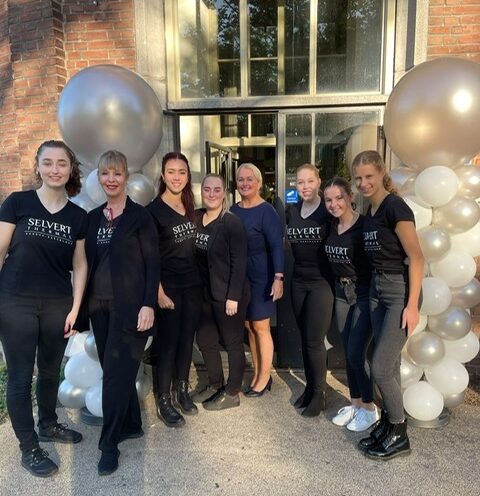 GREAT EVENT OF SELVERT THERMAL IN THE NETHERLANDS PRESENTING OUR NEW PRODUCTS WITH BEAUTYBEST