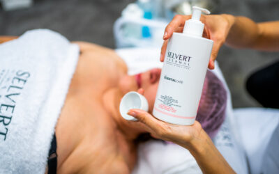 Romania warmly receives the Essential Care Line by Selvert Thermal