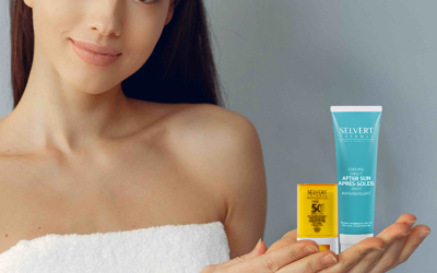 Mímate con nuestras novedades de Suncare ✨