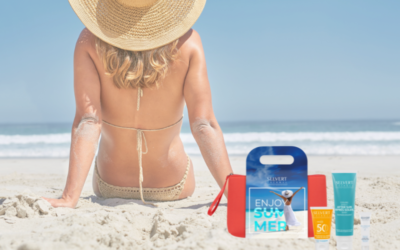 Este verano cuida tu piel con SunCare ☀️