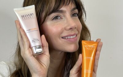 Disfruta del combo perfecto para tu rutina facial 🧡