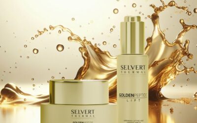 GOLDEN PEPTIDE LIFT: THE REVOLUTION IN CELLULAR LONGEVITY