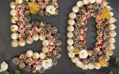 ¡SIGUEN LAS CELEBRACIONES POR LOS 50 AÑOS!