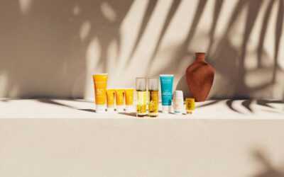 SORTEO DE VERANO EN INSTAGRAM