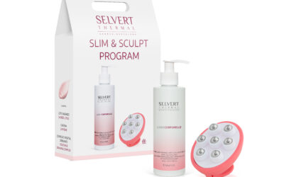 DESCUBRE EL SLIM & SCULPT PROGRAM
