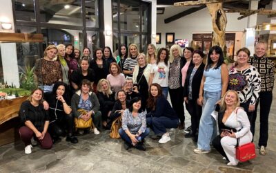 Selvert Thermal presents its latest products to its distributors in Bulgaria