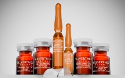 Selvert Thermal MED: Redefining beauty through regenerative science