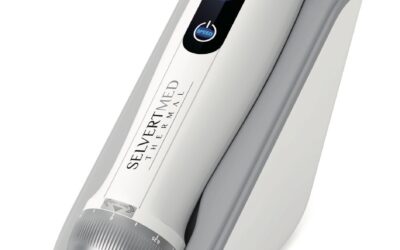 ST DERMALED PEN, a new generation multifunction device
