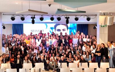 Selvert Thermal’s distributor in Italy brings together 250 VIP customers at a conference on the Costa Brava