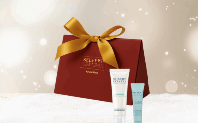 YOU DESERVE MUCH MORE THAN JUST HYDRATION