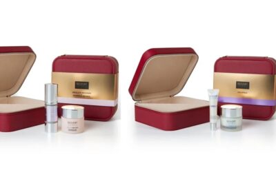 Activos de última generación: Retinol y células madre vegetales para una piel más firme