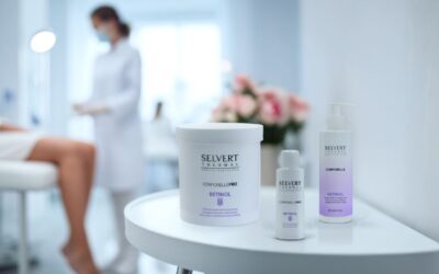 Corporelle Pro: la nueva era del tratamiento corporal con retinol