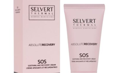 El Poder del Cuidado Post-Tratamiento con Selvert Thermal