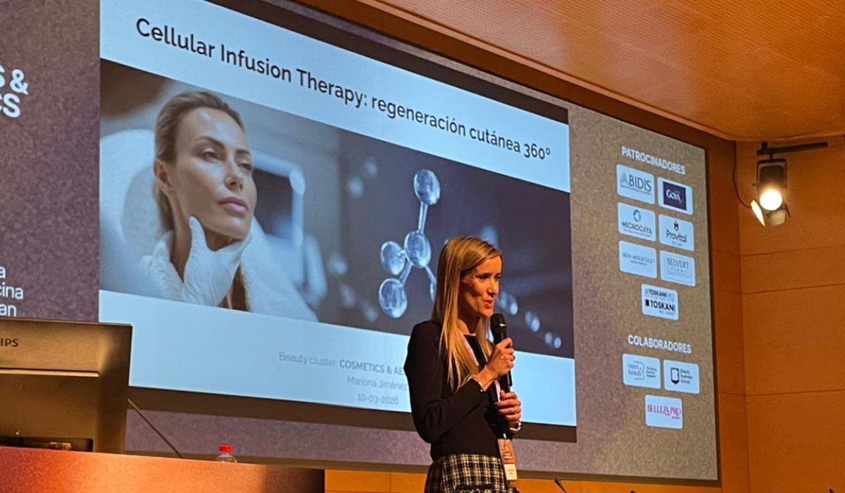 Cosmetics & Aesthetics Forum