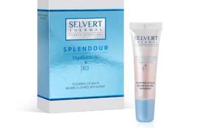 Splendour evolves: more science, more precision. Visible results.