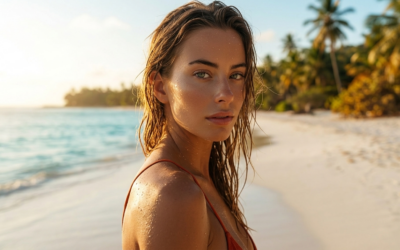 Suncare de Selvert Thermal: Los sets exclusivos que tu piel necesita este verano