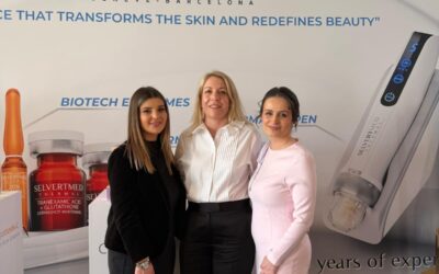 Ciencia y Lujo en Tirana: Presentación oficial de Selvert Thermal