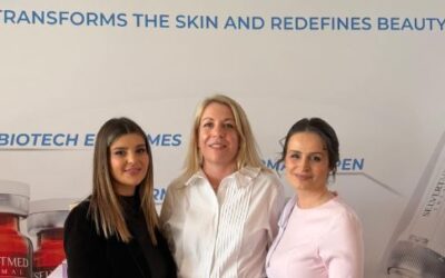 Science and Luxury in Tirana: Official presentation of Selvert Thermal