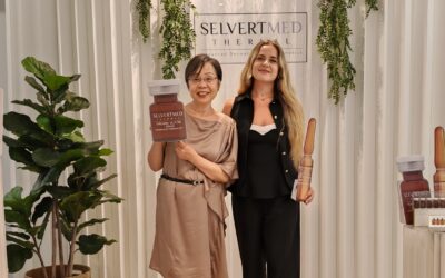 Selvert Thermal in Malaysia: Advanced Training in ST Med and Dermaled