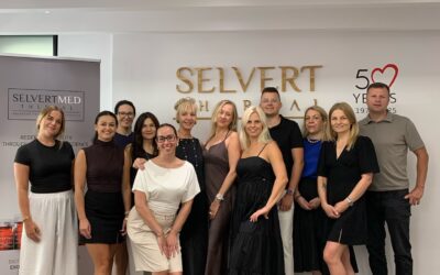 MelanoBalance™ arrives in Poland: a new strategic alliance for Selvert MED