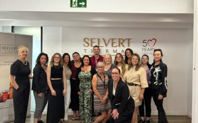 Official Presentation of MelanoBalance™ by Selvert MED